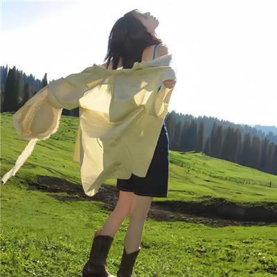 治愈系邻居有秘密