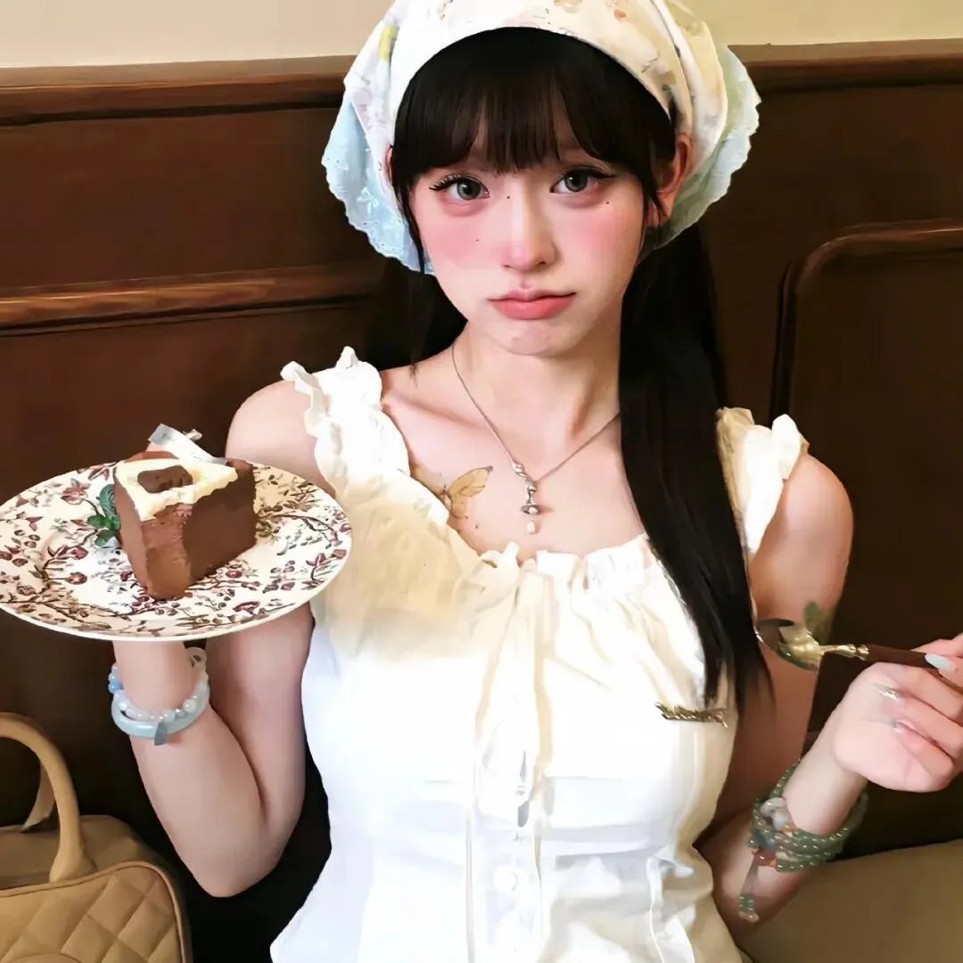 地狱美女