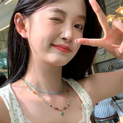 我的小小世界