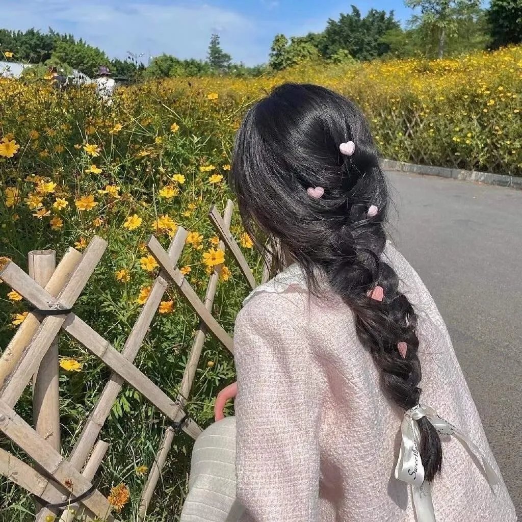 恋人的最后情书